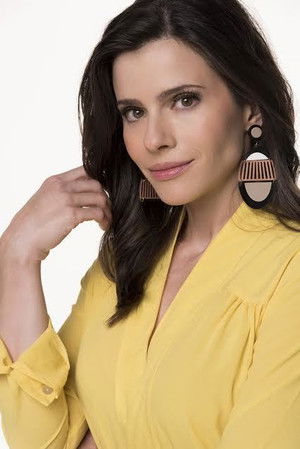 Bellatrix Serra photo