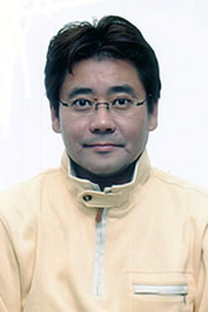 Photo of Osamu Sakuta from the Latest Netflix gallery