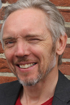 Photo of Jens Andersen from the Latest Netflix gallery