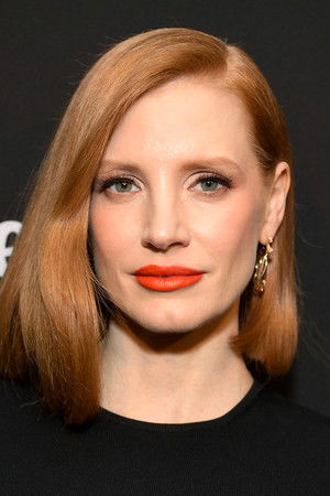 Jessica Chastain photo
