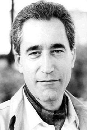 Photo of Sergio Gibello from the Latest Netflix gallery