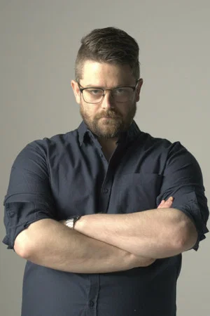 Photo of Benjamin Jung-Clarke from the Latest Netflix gallery