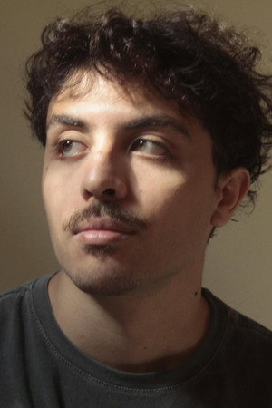 Photo of Lucas Spada from the Latest Netflix gallery