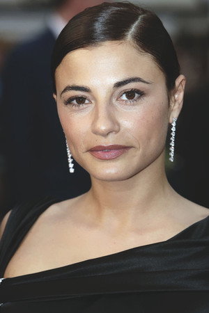 Julie Bataille photo