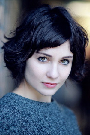 Tuppence Middleton photo