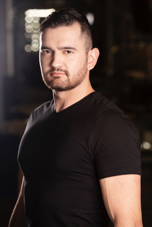 Rustic Bodomov photo