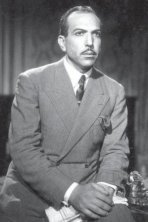 Photo of Zaki Rostom from the Latest Netflix gallery