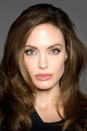 Angelina Jolie photo