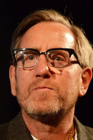 Michael Smiley photo