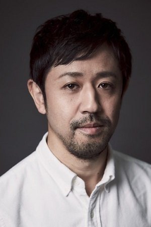 Takayuki Hamatsu photo