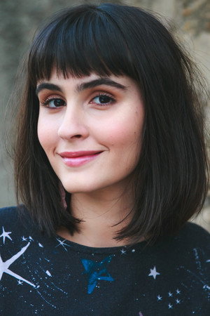 Valentina Herszage photo