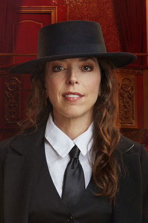 Bridget Christie photo