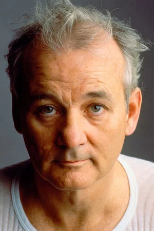 Photo of Bill Murray from the Latest Netflix gallery