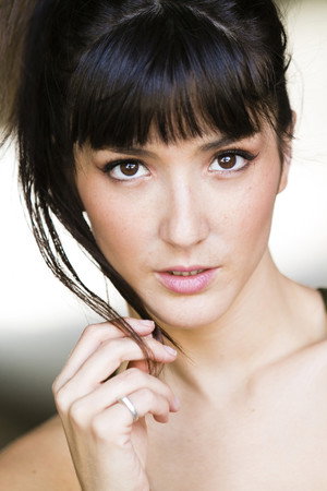 Eréndira Ibarra photo