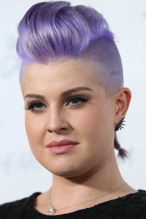 Kelly Osbourne photo