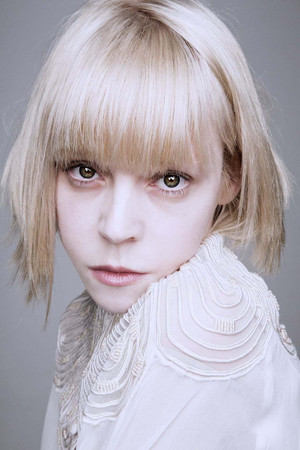 Antonia Campbell-Hughes photo