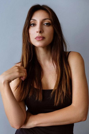 Photo of Iva Jerković Oreški from the Latest Netflix gallery
