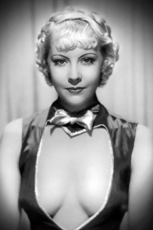 Photo of June Knight from the Latest Netflix gallery