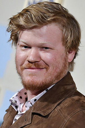 Jesse Plemons photo