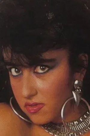 Photo of Kassi Nova from the Latest Netflix gallery