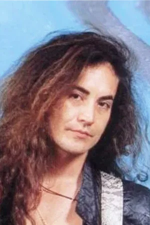 Photo of Jake E. Lee from the Latest Netflix gallery