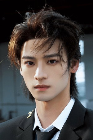 Photo of Quan Yilun from the Latest Netflix gallery
