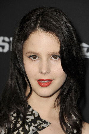 Photo of Rachel Anna Simon from the Latest Netflix gallery