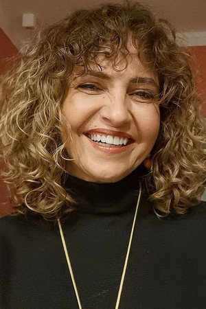 Photo of Cássia Silva from the Latest Netflix gallery