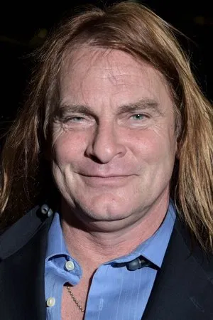 Photo of Evan Stone from the Latest Netflix gallery