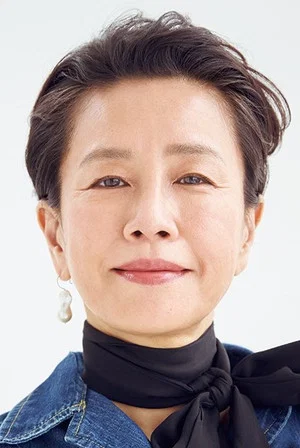 Photo of Makiko Watanabe from the Latest Netflix gallery