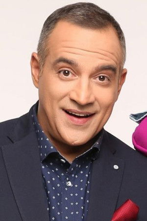 Krateros Katsoulis photo