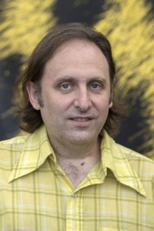 Gregg Turkington photo