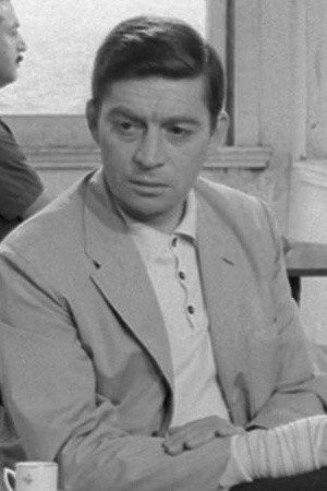Photo of Jacques Doniol-Valcroze from the Latest Netflix gallery