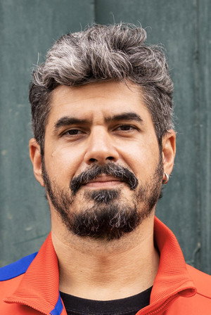 Photo of Guto Parente from the Latest Netflix gallery