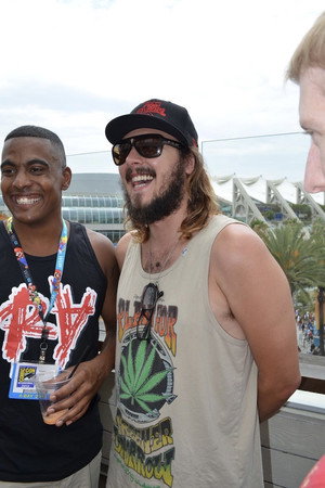 Kyle Newacheck photo