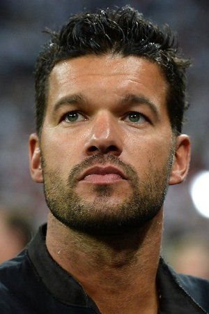 Photo of Michael Ballack from the Latest Netflix gallery