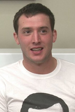Photo of Mike West from the Latest Netflix gallery