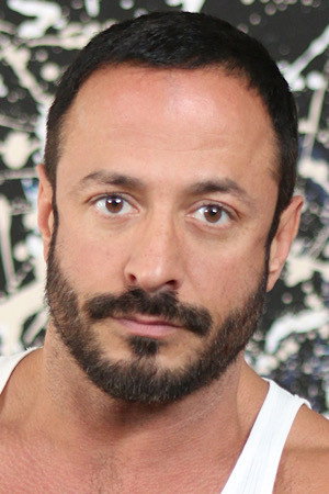 Photo of Vinnie Stefano from the Latest Netflix gallery