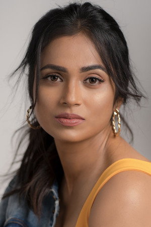 Photo of Ramya Pandian from the Latest Netflix gallery