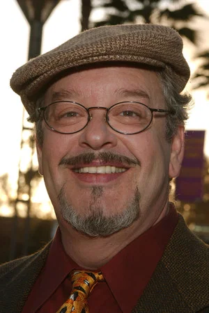 Photo of Joe Alaskey from the Latest Netflix gallery