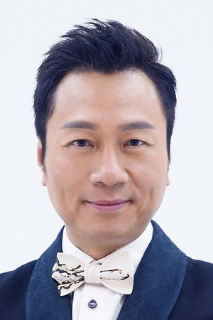 Wayne Lai Yiu-Cheung photo