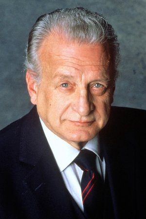 George C. Scott photo