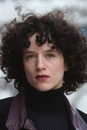 Stephania Sotiropoulou photo