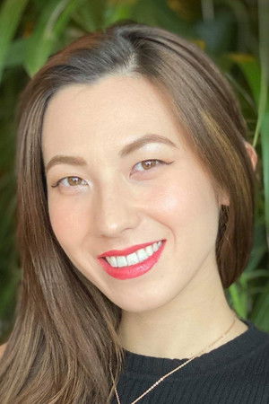 Shizuka Anderson photo