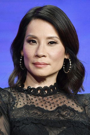 Lucy Liu photo