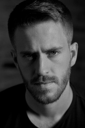 Photo of Michael-Eoin Stanney from the Latest Netflix gallery