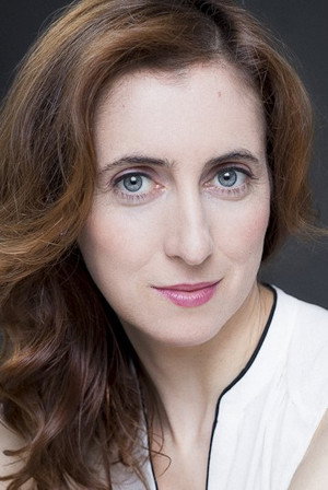 Photo of Carmela Lloret from the Latest Netflix gallery