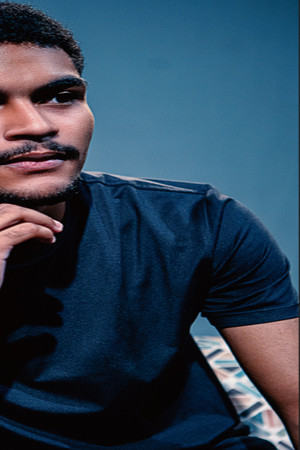 Photo of Gustavo Alves from the Latest Netflix gallery