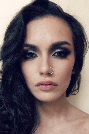 Photo of Olga Seryabkina from the Latest Netflix gallery