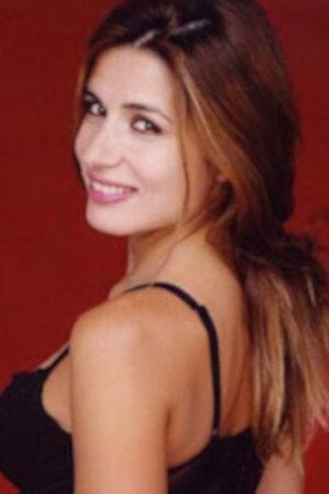 Photo of Stefania Bonafede from the Latest Netflix gallery